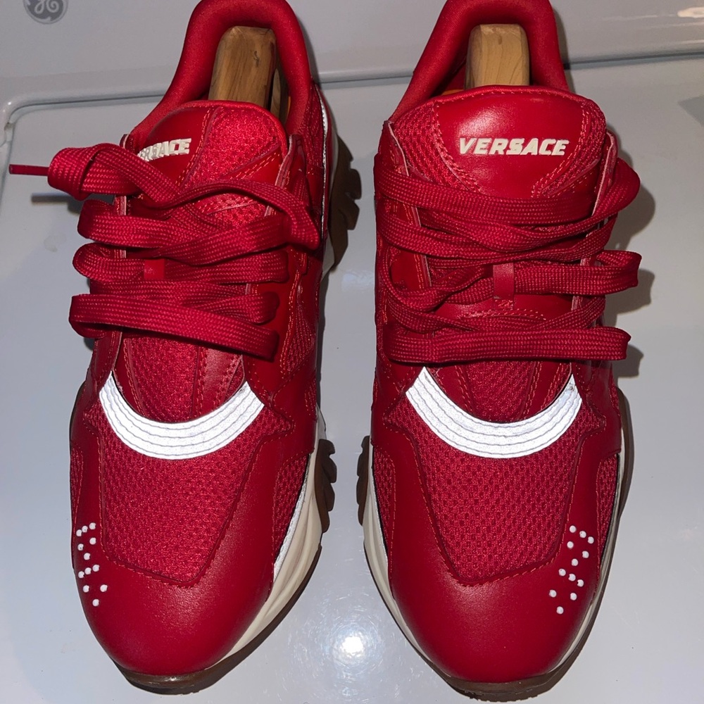 Giani Versace sneaker